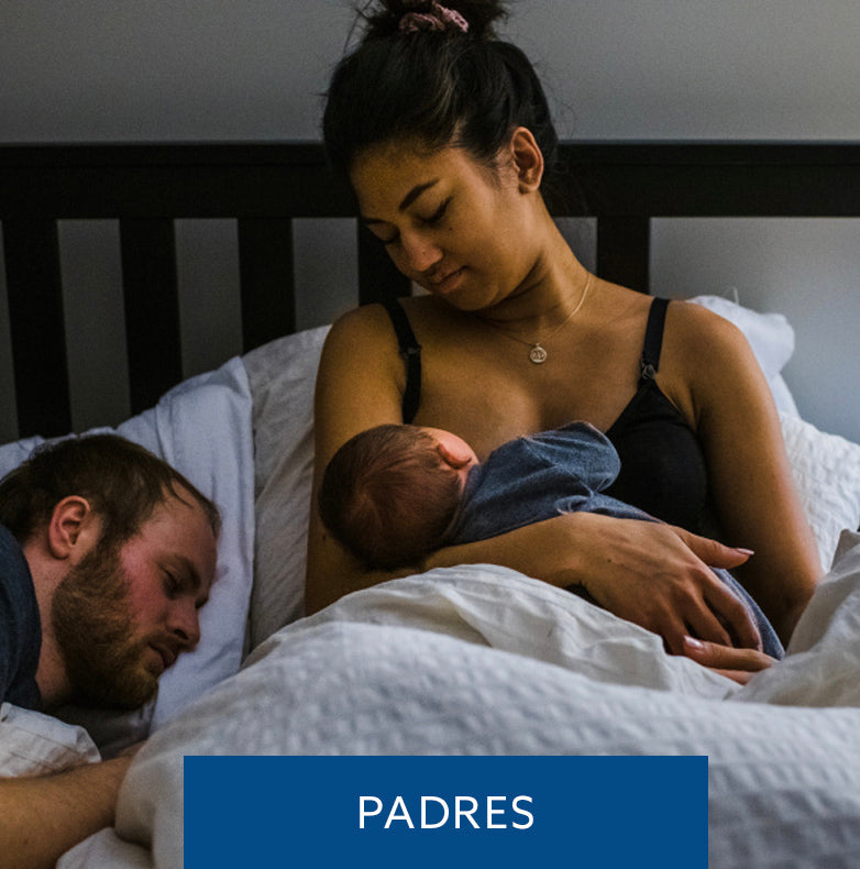 Consejos para padres primerizos: 9 cosas que deberías saber