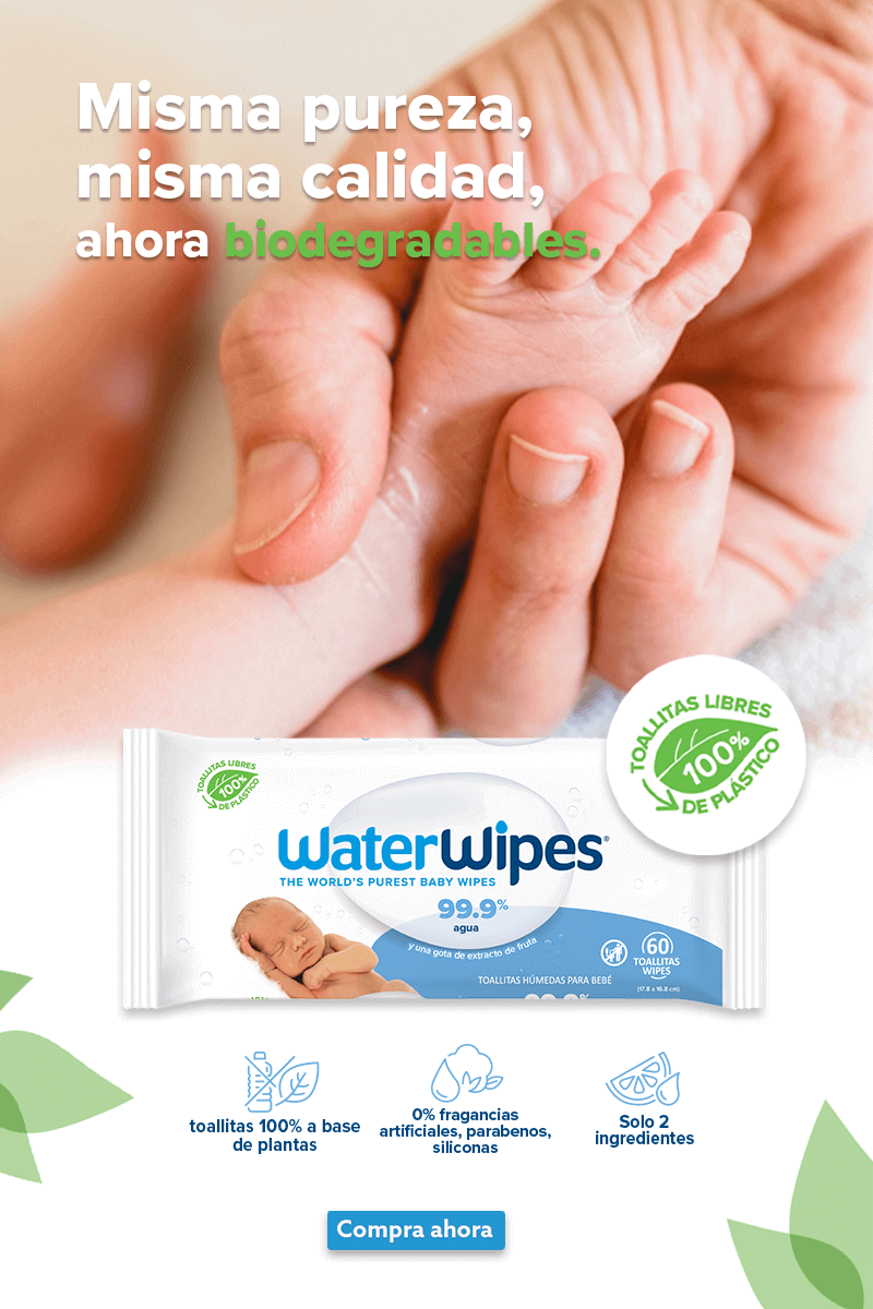 WaterWipes 540 Toallitas - 9 Paquetes – Tienda WaterWipes